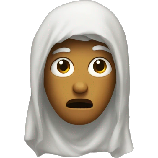 runny nos emoji