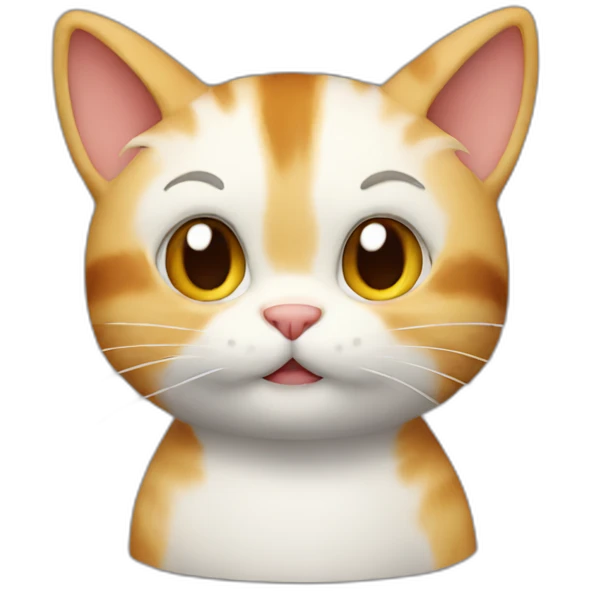 mario cat emoji
