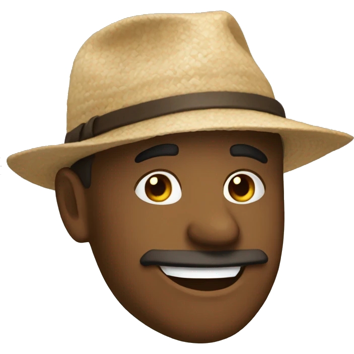 Viaje emoji