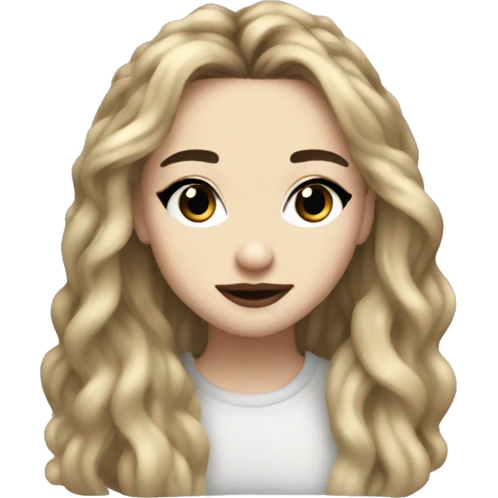 sabrina carpenter emoji