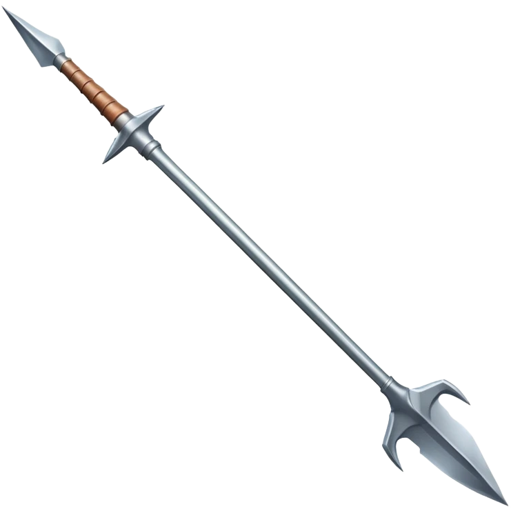 Harpoon emoji
