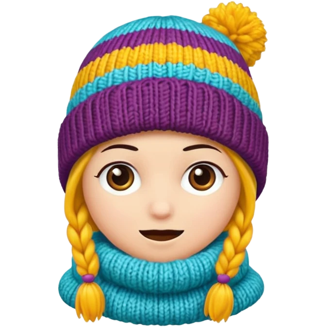 knitted beanies








 emoji