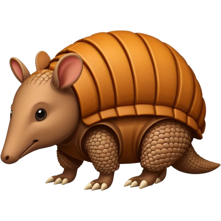 armadillos team logo  emoji