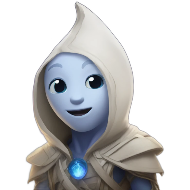 ori and the will of the wisps emoji