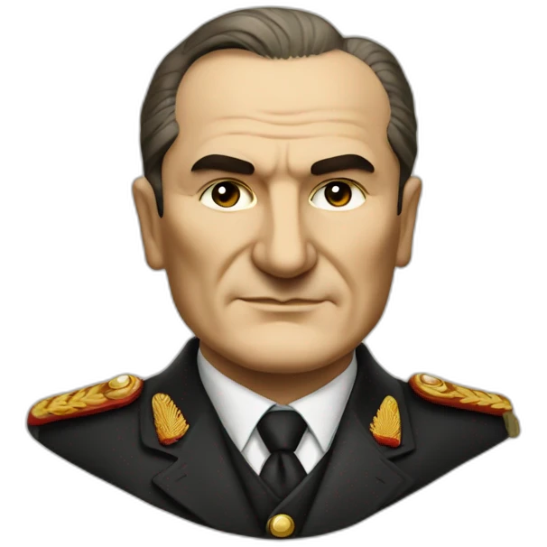 ataturk emoji