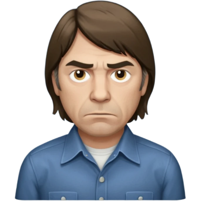 Антон чигур из фильма старикам здесь не место emoji