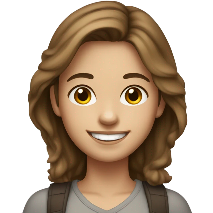 Molly emoji