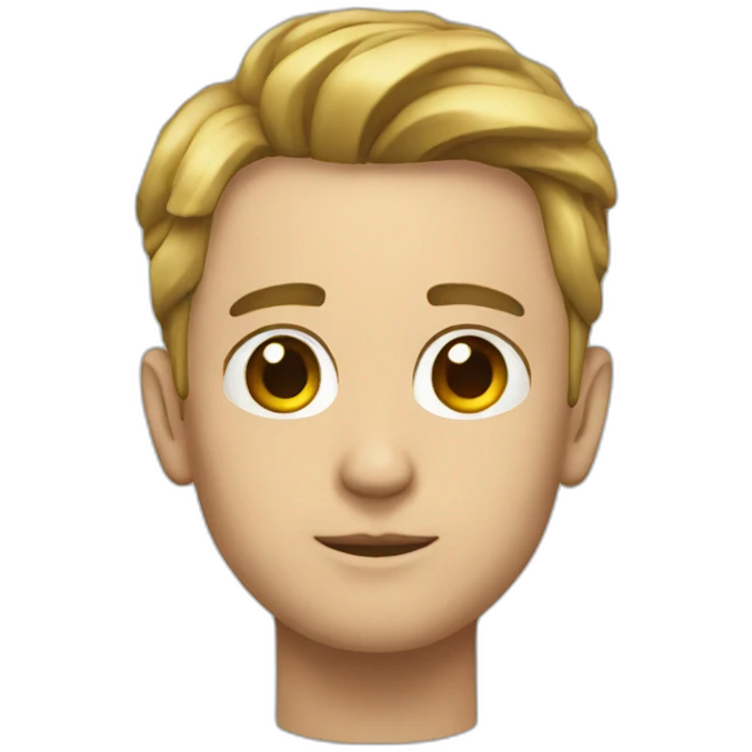 Sigma emoji