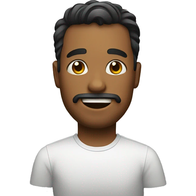  Hola  emoji