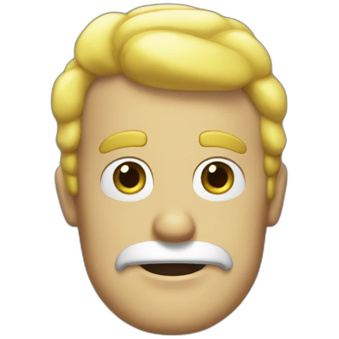 bob l'éponge emoji