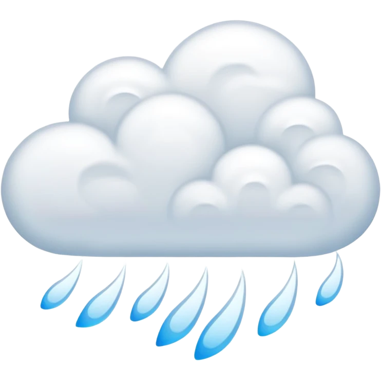 cloud abstract utopia emoji