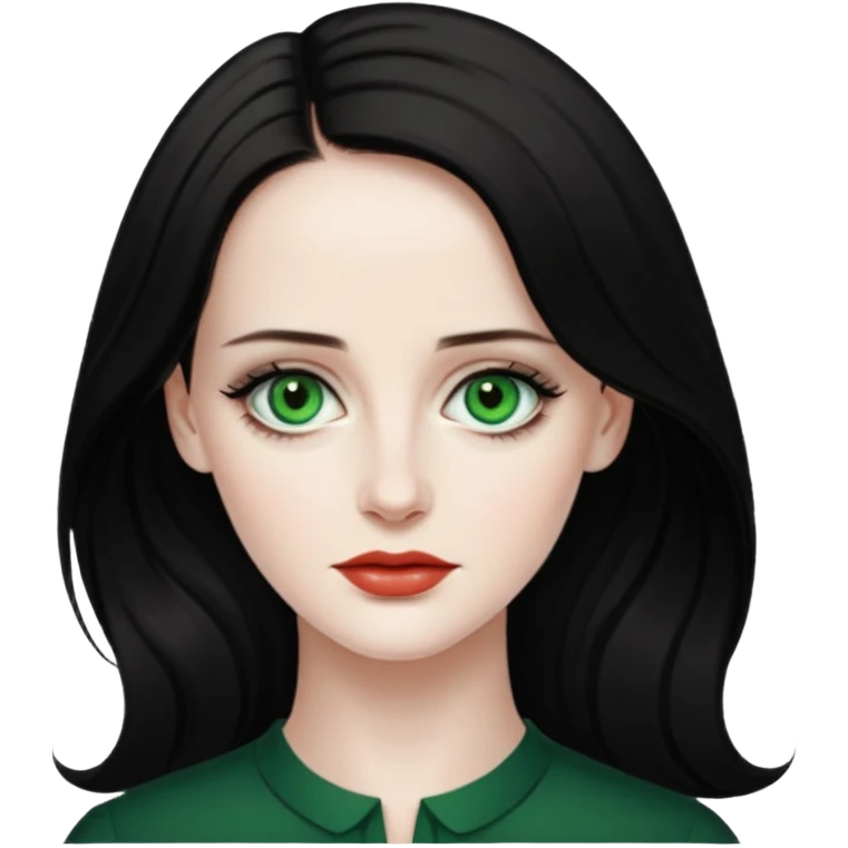 eva green emoji