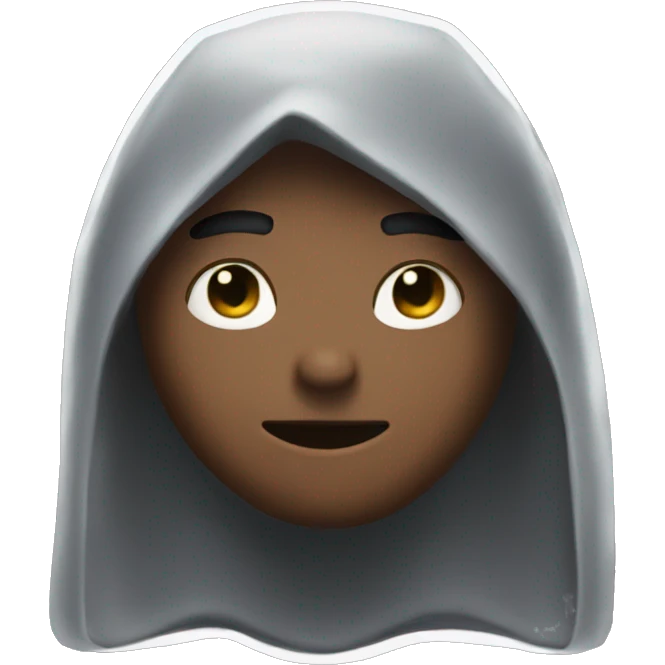 Among Us Crewmate emoji