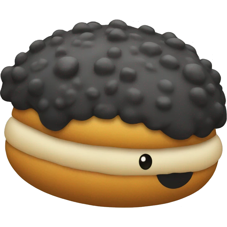 bolillo emoji