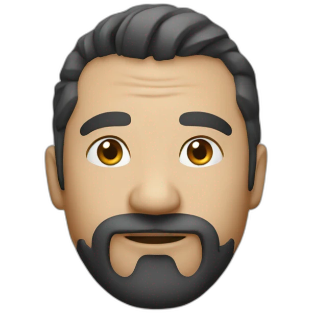 Michou emoji