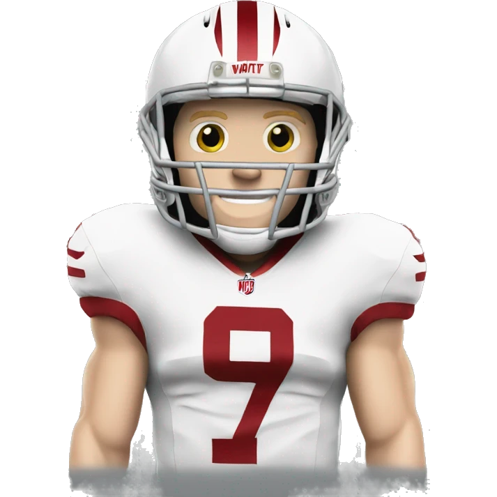 T.J. Watt emoji