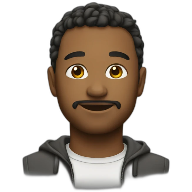 main emoji