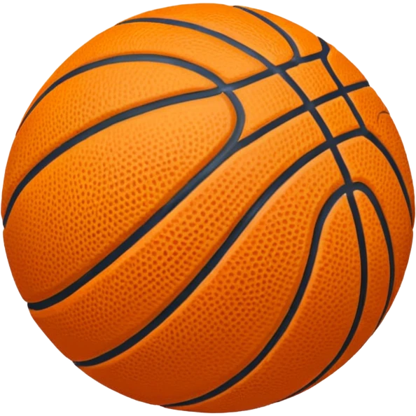 basket ball emoji