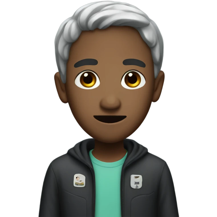 Squid game emoji