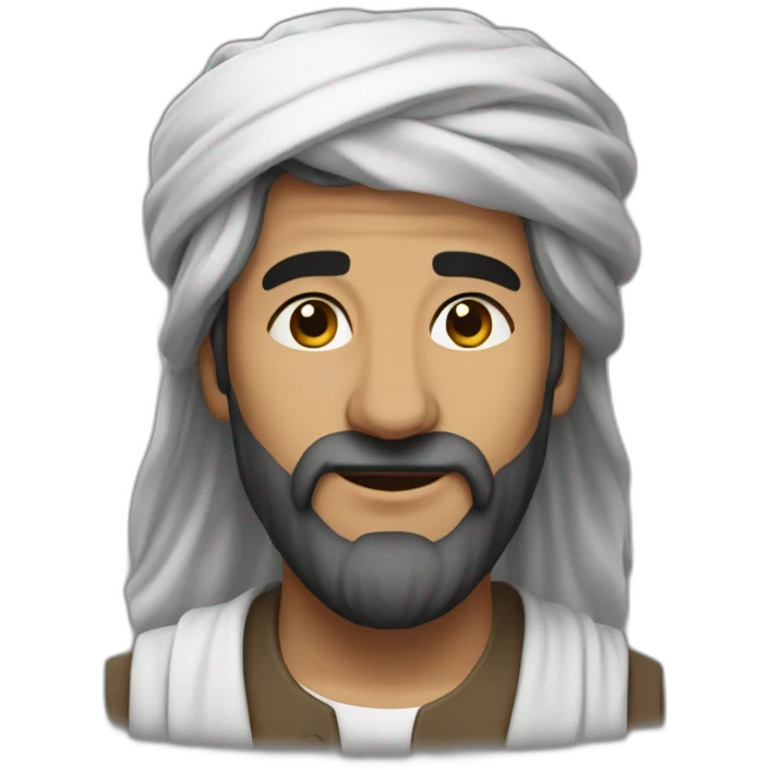 Mohammed 6 emoji