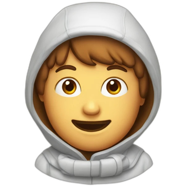 Lebkuchenherz emoji
