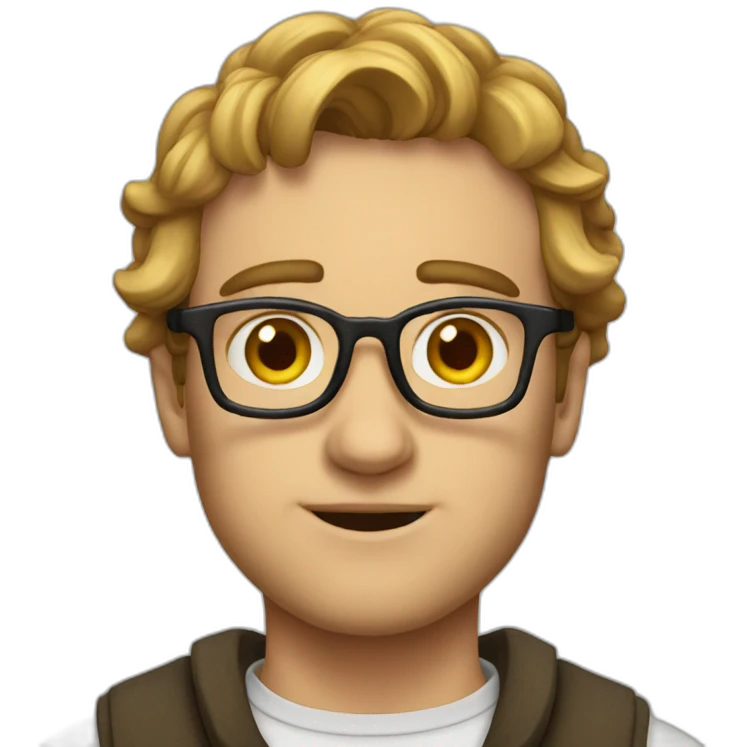 Barth emoji