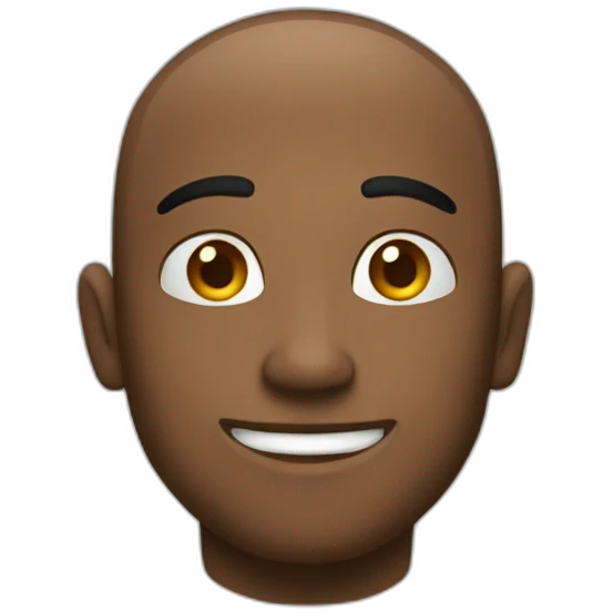 Bien emoji