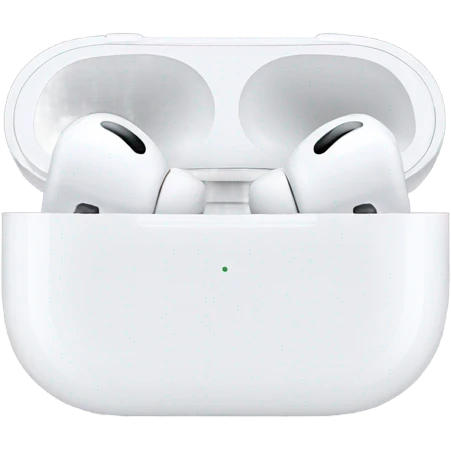 Airpods pro emoji