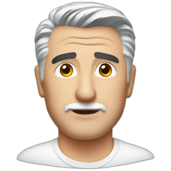 Paul hollywood emoji