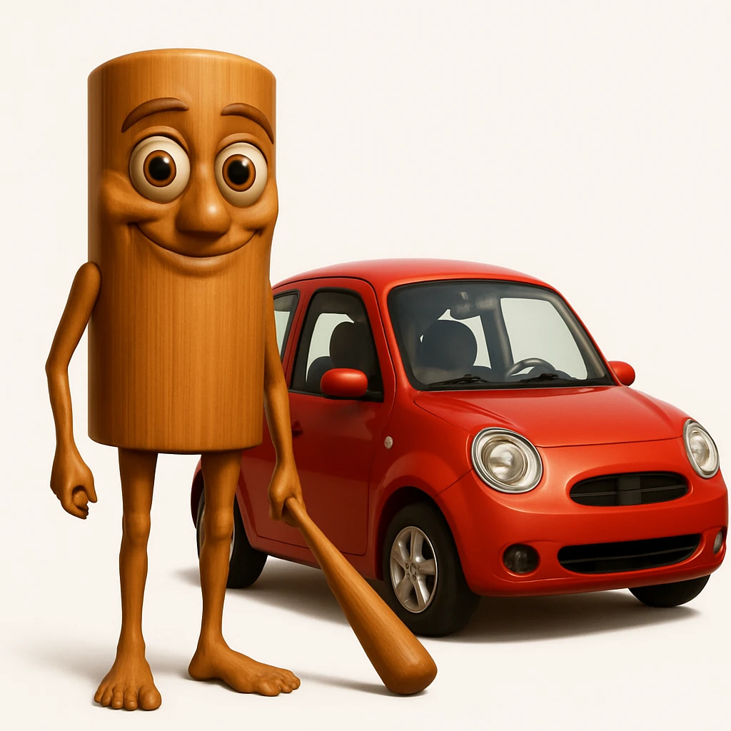 car emoji