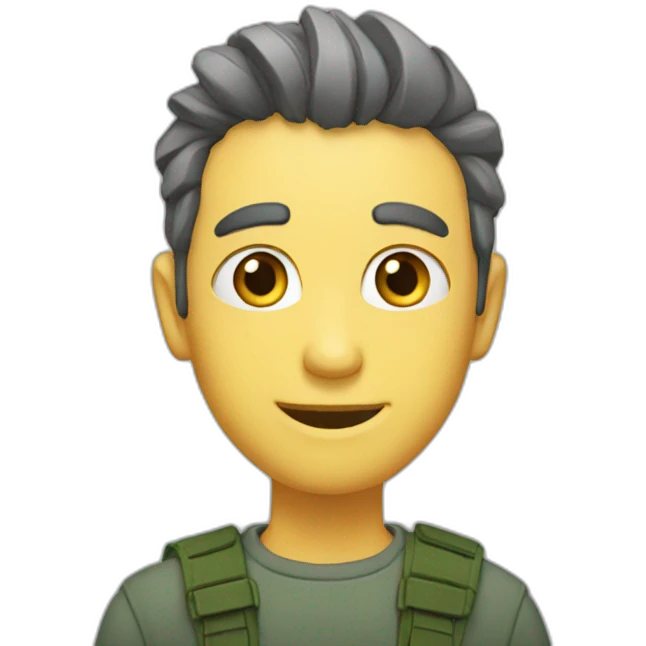 Гульчехра emoji