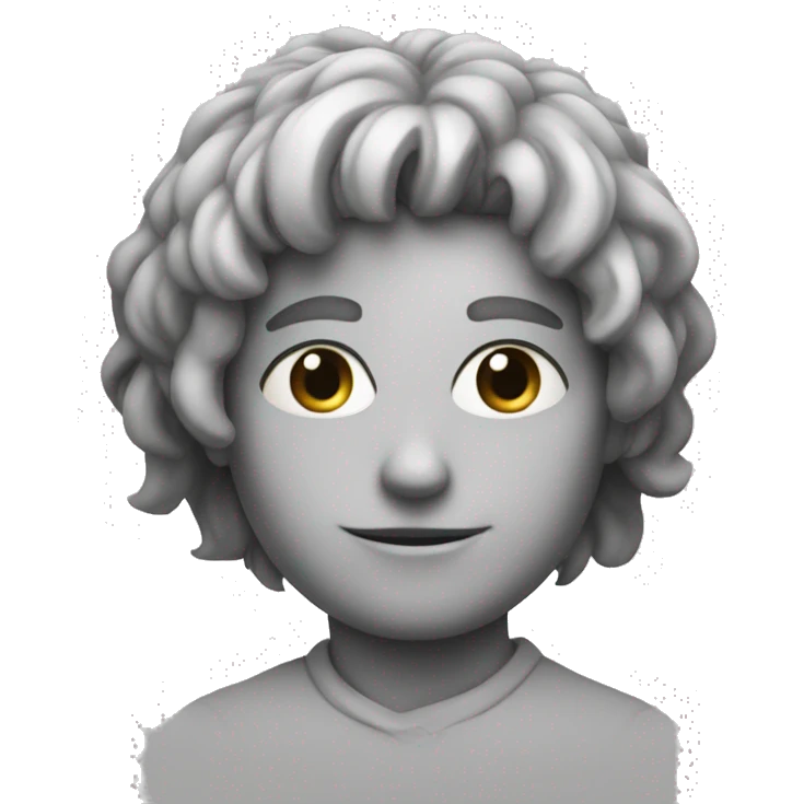 Simbolo di X emoji