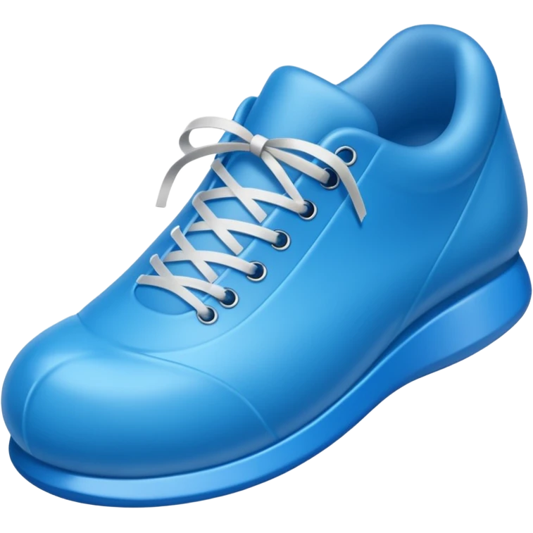 Shoe covers disposable covering only the bottom part of the shoe - sole emoji