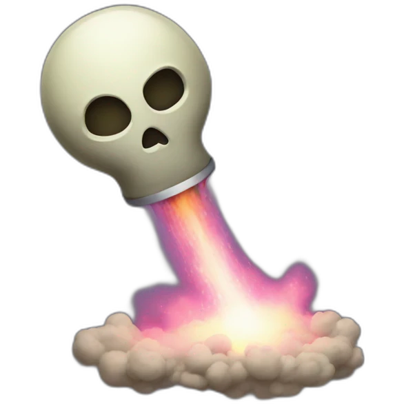 nuclear emoji