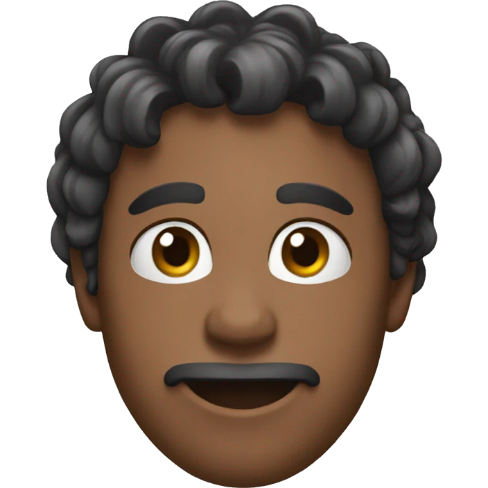 mouchoir emoji