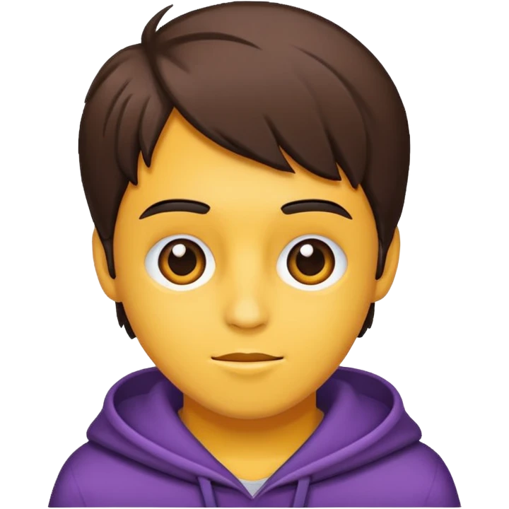 Kaka emoji