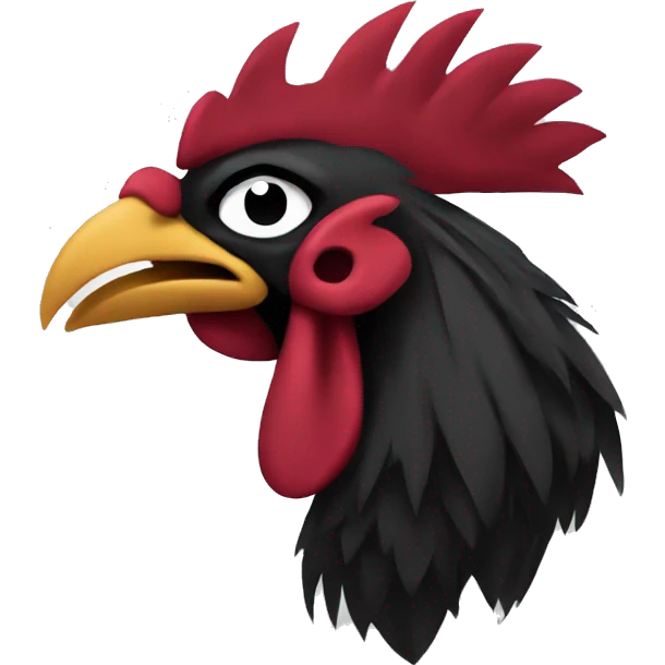 Gamecocks emoji