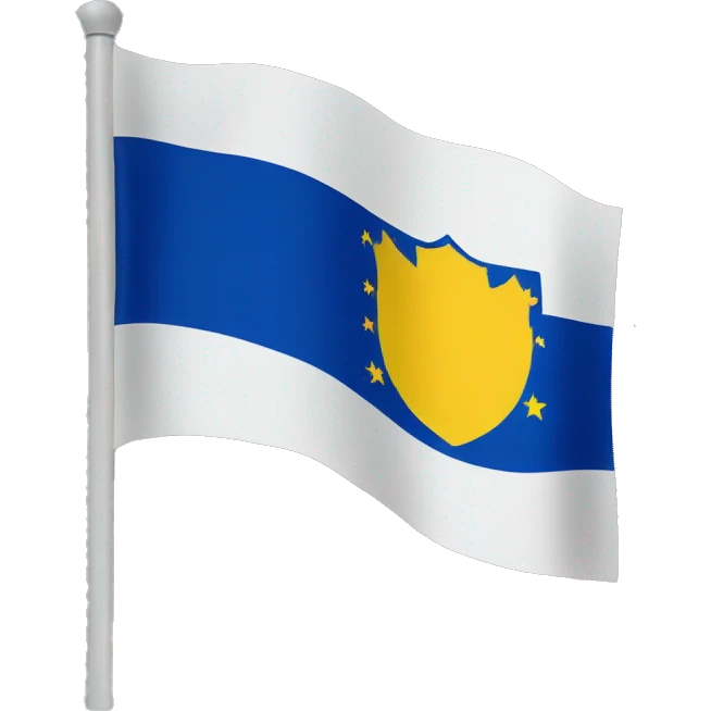 Bosnien flag  emoji