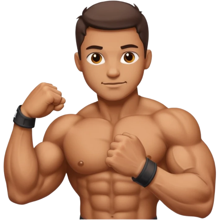 biceps emoji