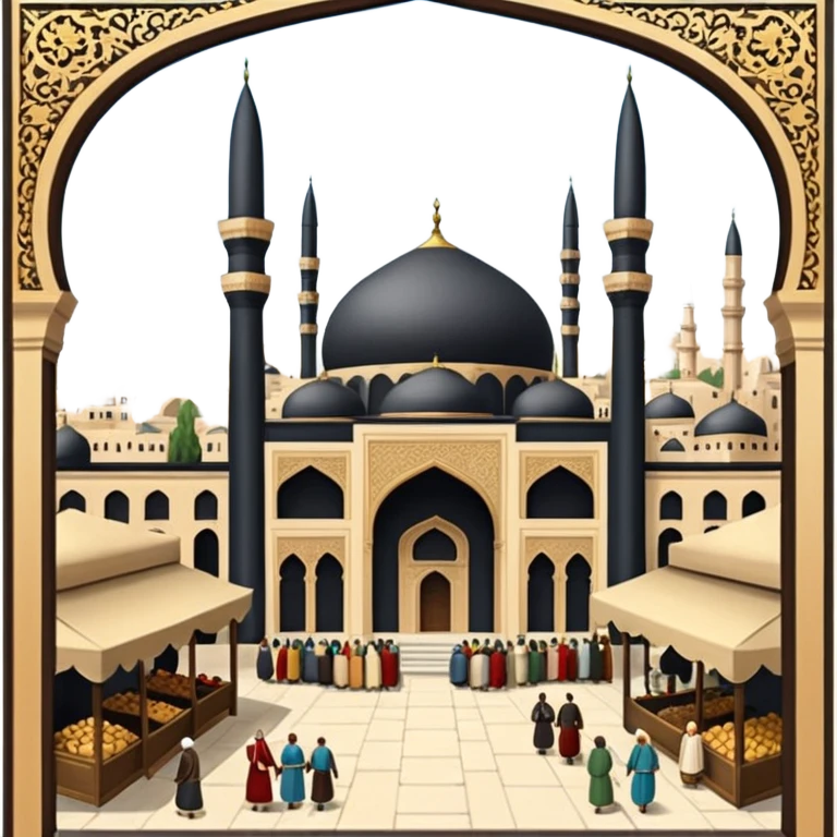 Ottoman empire  emoji