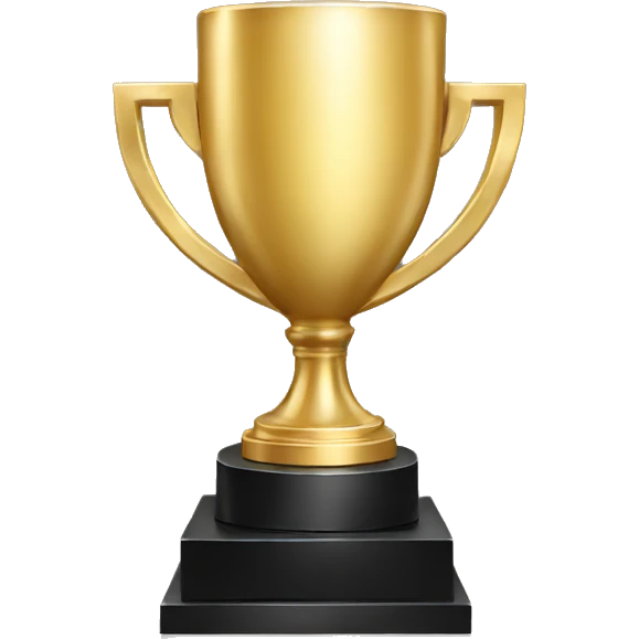 AWARD emoji