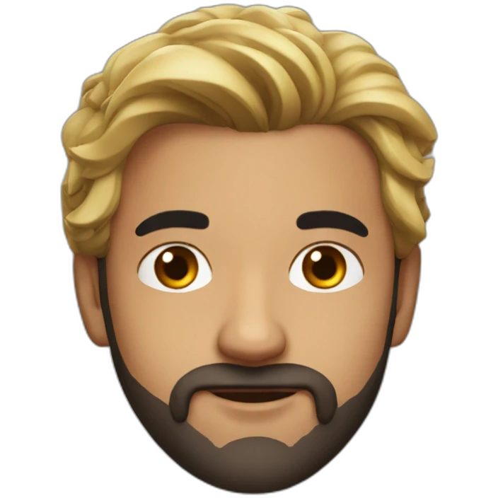 Prabhas emoji