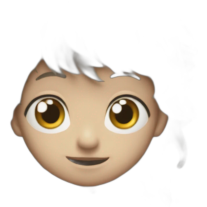 Amed cila emoji
