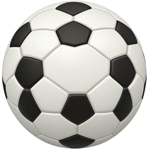 ⚽ emoji