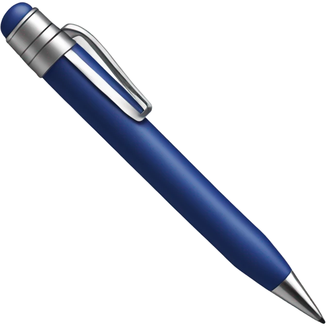 pen in html color #003147 emoji