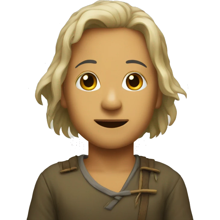 Tant emoji