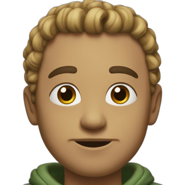 moddi emoji