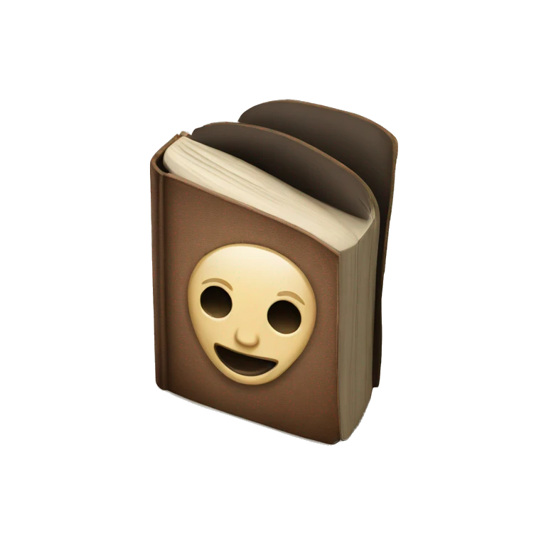book revolution emoji