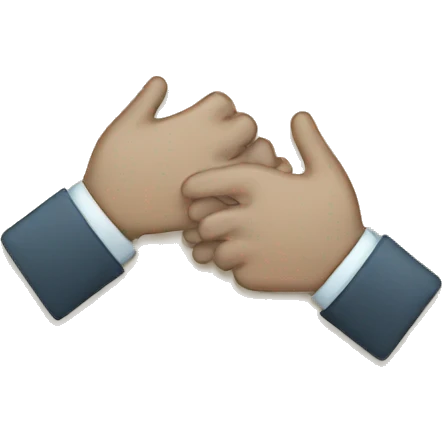 agreement emoji