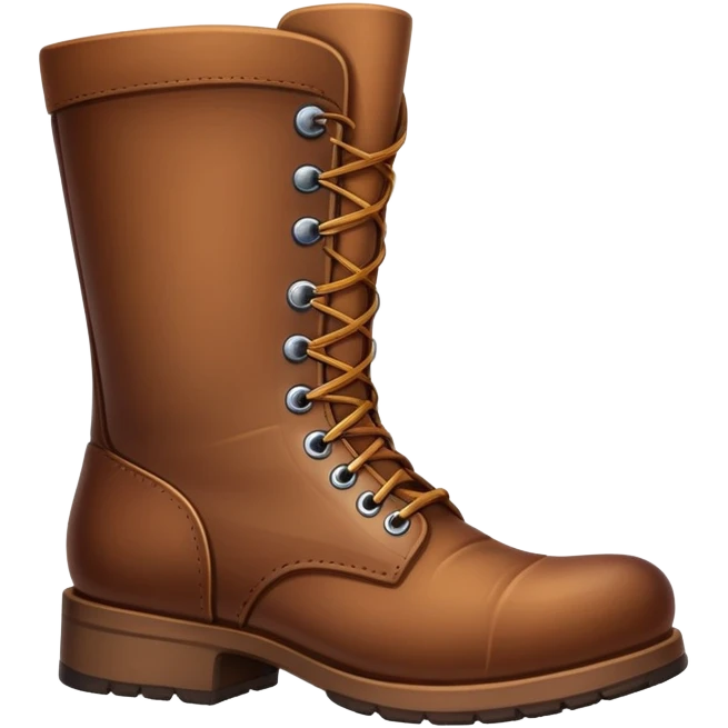 boot emoji